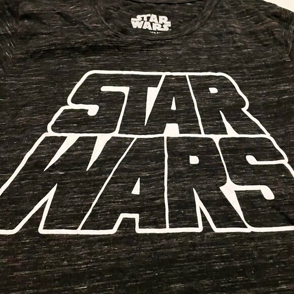 Star Wars Kids Girls Size Small Shirt Tshirt Tee - Picture 6 of 16